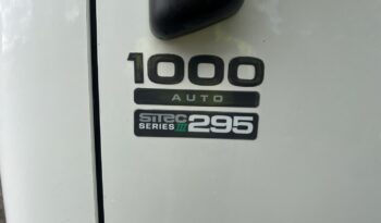03/2015 Isuzu FVR1000 Vacuum Truck full