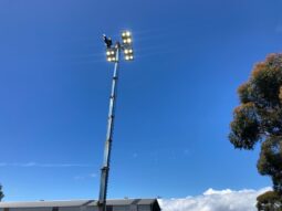 7/2019 Allight LED Telescopic Urban Lighting Tower full