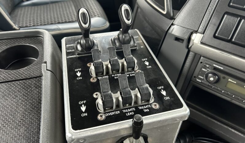 10/2012 Volvo FM13 460 6×4 full