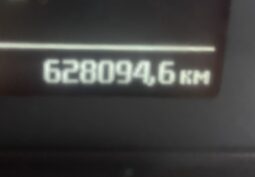 10/2012 Volvo FM13 460 6×4 full