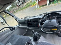 2018 Hino 300 917 Wide Cab full