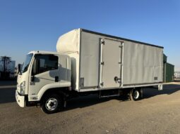09/2012 Isuzu FRR600 Premium Auto Furniture Truck full